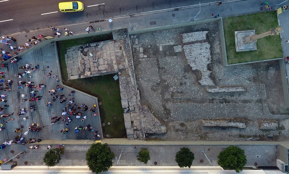 Patrimônio da Humanidade, Cais do Valongo exibe deterioração e abandono