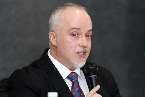 Carlos Fernando dos Santos Lima