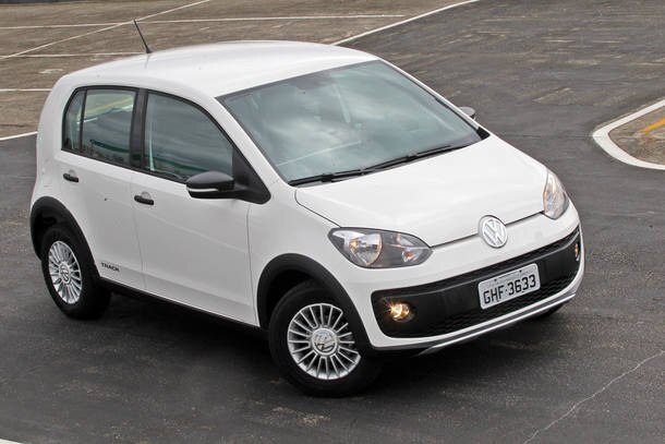Comparativo: qual é o melhor hatch 1.0 do Brasil