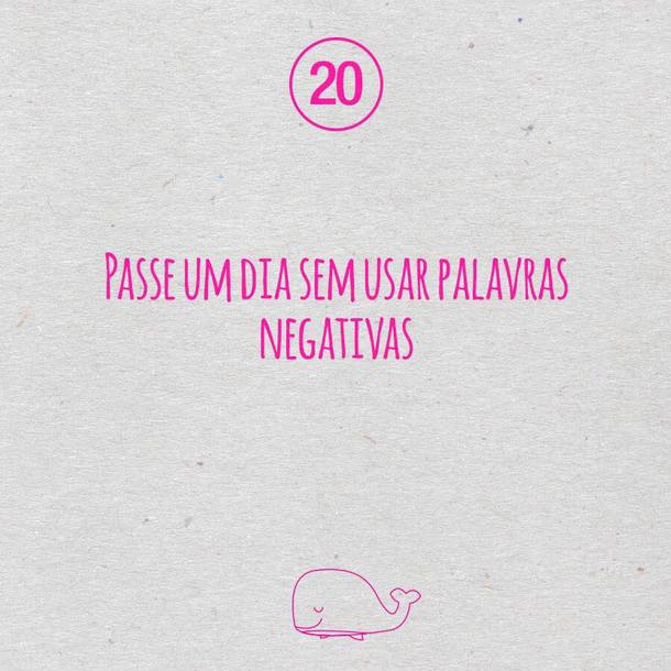 Em reação à Baleia Azul, publicitários criam lista de