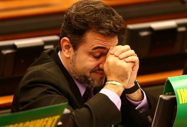 Marco Feliciano (PSC-SP)