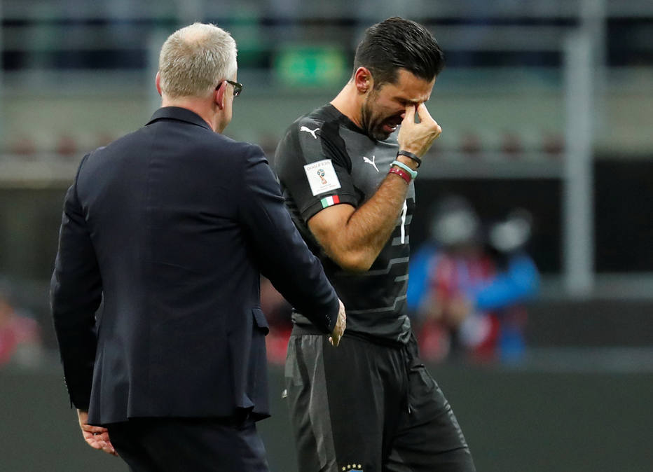 Buffon