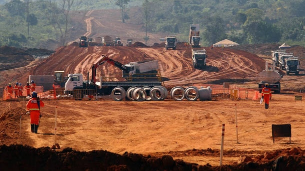 Resultado de imagem para Debêntures infraestrutura