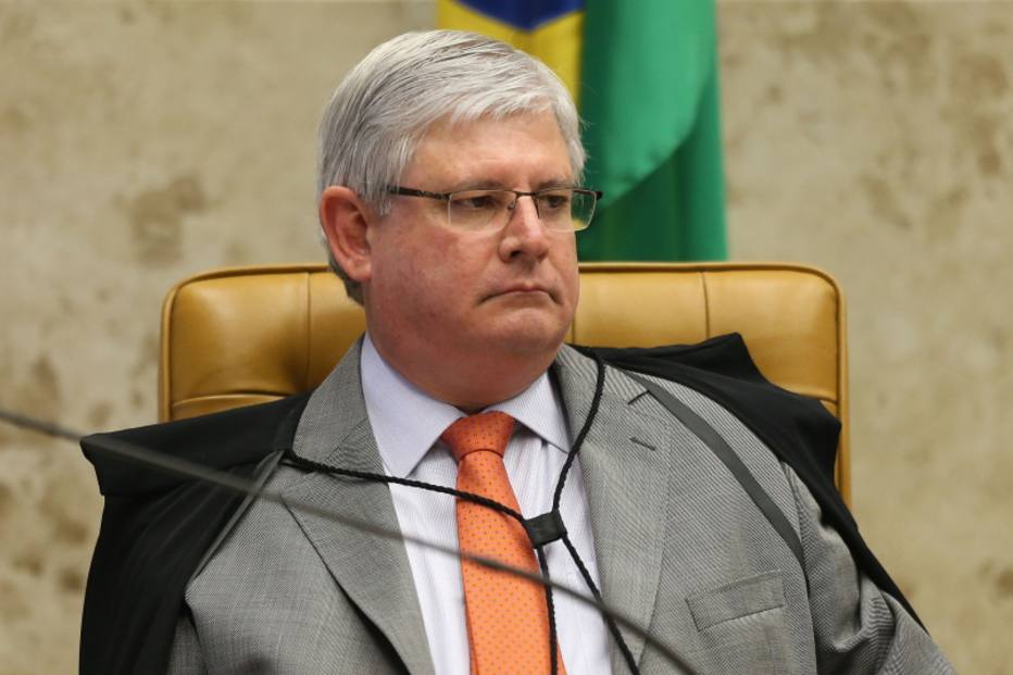 Resultado de imagem para foto Senado aprovou o aumento do salário do procurador da República