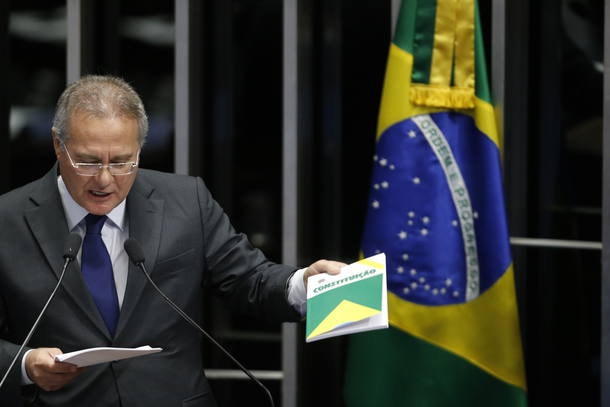 Renan Calheiros
