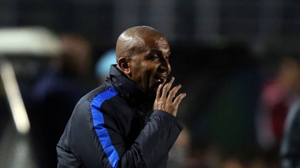 Cristóvão vê torcida com dificuldade para aceitá-lo no Corinthians