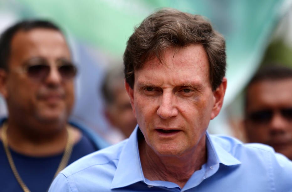 FABIO MOTTA/ESTAD&Atilde;O