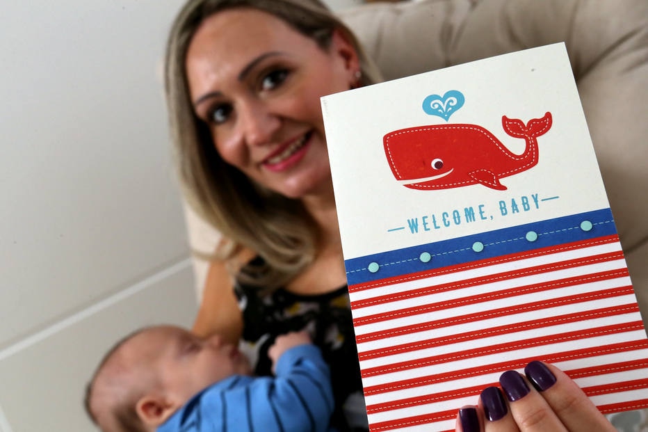 Cidadania americana: mães vão aos EUA para ter bebê - Exchange