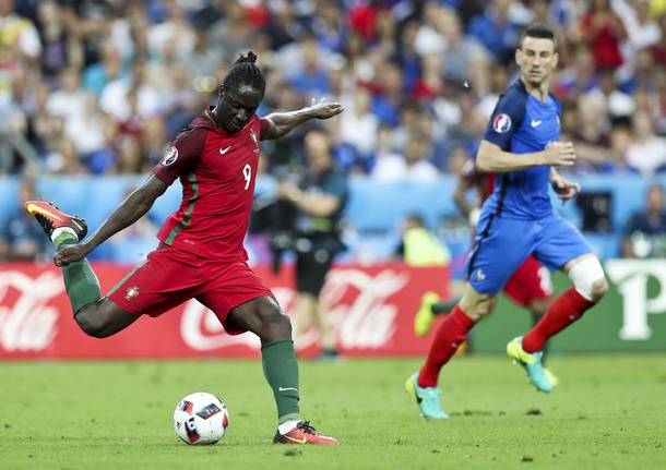 Portugal é campeão da Eurocopa