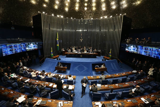 Senado