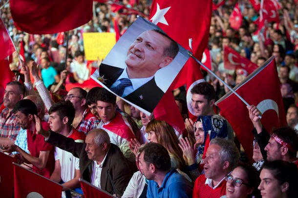 Turquia