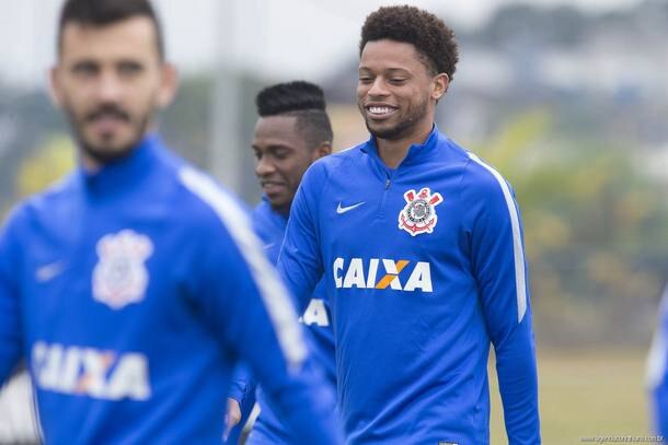 Corinthians estranha assistir a rodada de 'camarote'