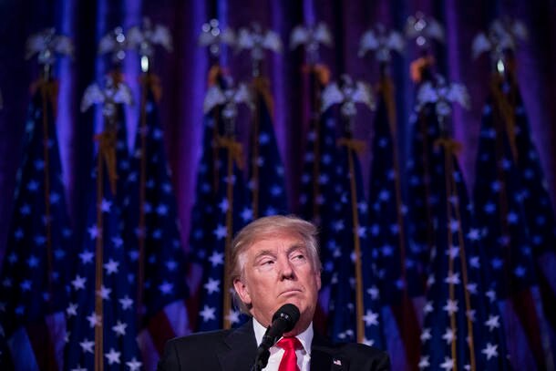 Trump