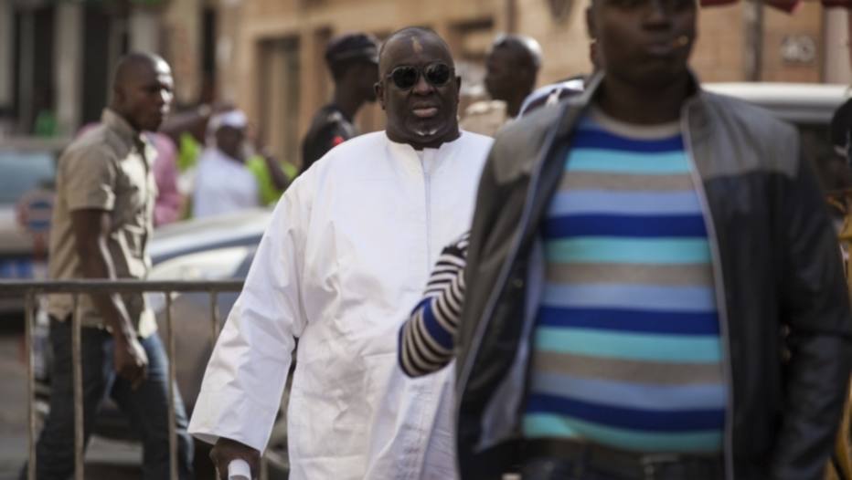 Depósito da Rio-2016 foi 'infeliz coincidência', diz suspeito