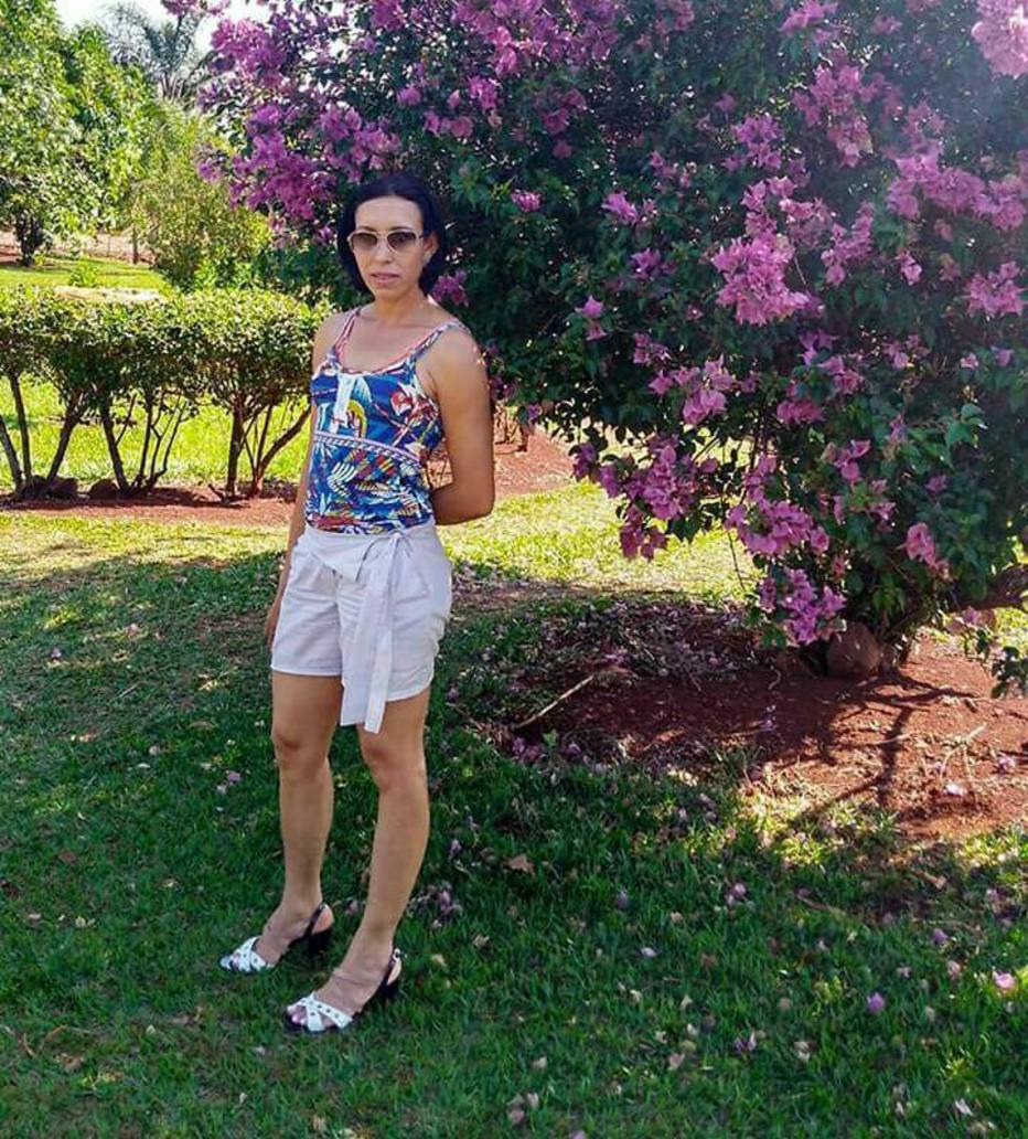 Alexandra Oliveira - São Pedro do Turvo