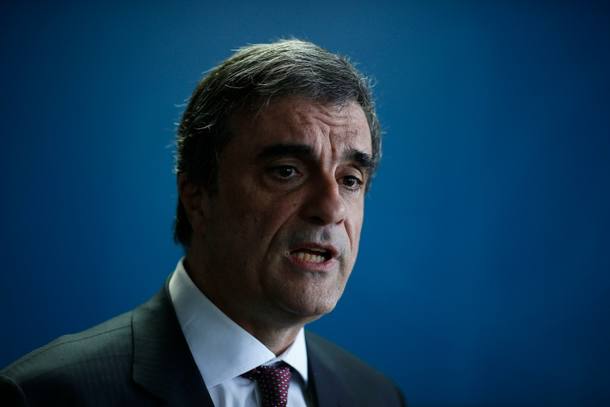 Jos&eacute; Eduardo Cardozo