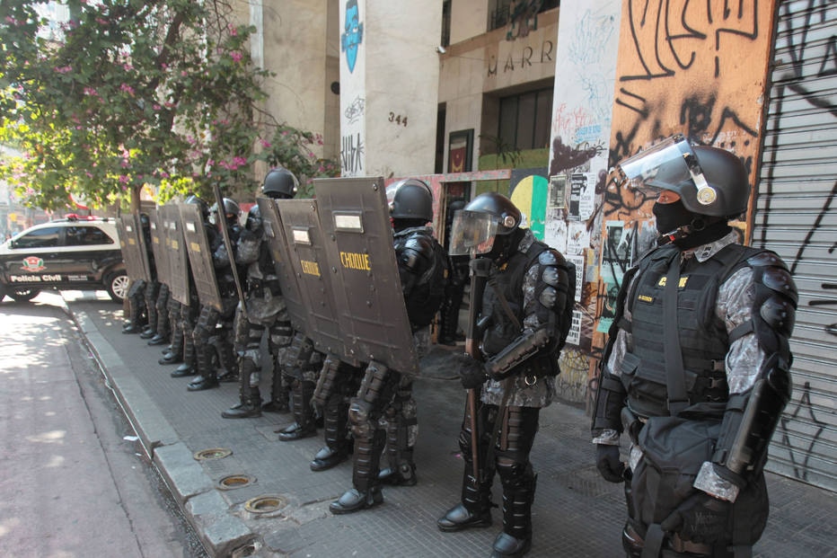 Operação Marrocos