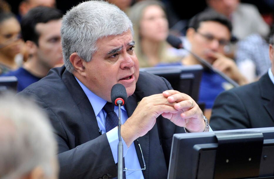 Carlos Marun (PMDB-MS)