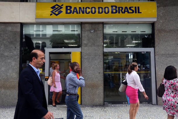 Banco do Brasil