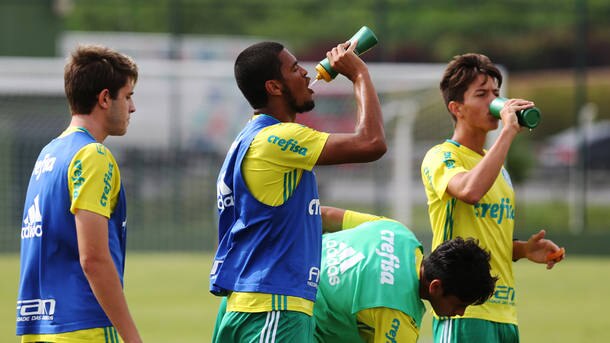 Copa São Paulo começa com 120 equipes e mudanças no regulamento