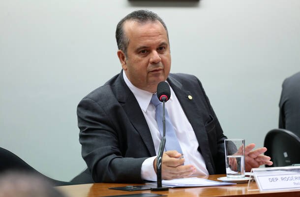 Deputado Rogério Marinho