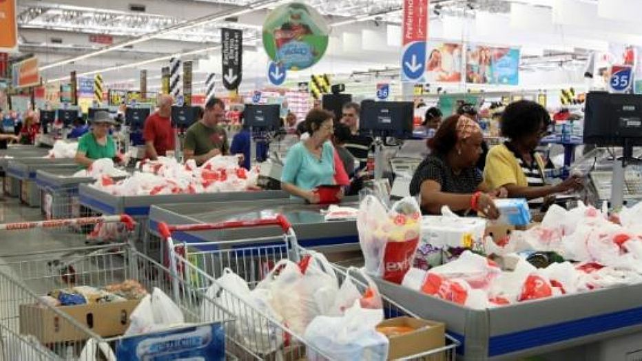 Pesquisa Mostra Supermercados Mais Baratos Do Brasil Economia Estad O