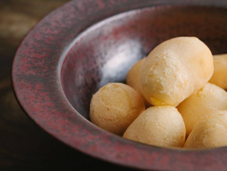 Como Fazer O P O De Queijo Perfeito Paladar Estad O