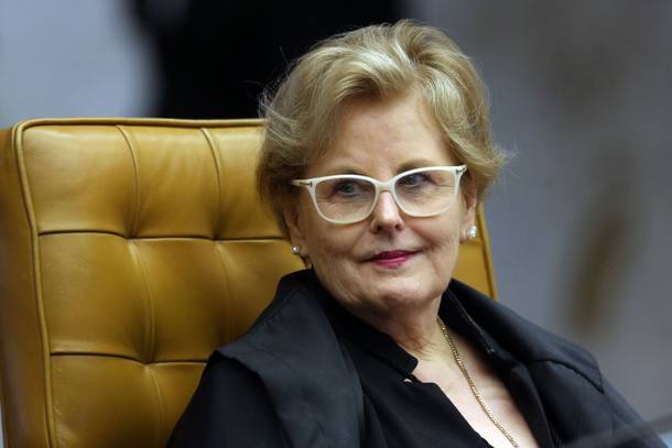 Rosa Weber