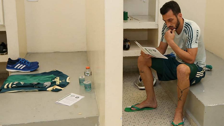 Dracena prevê Palmeiras com desvantagem de cinco pontos antes de dérbi