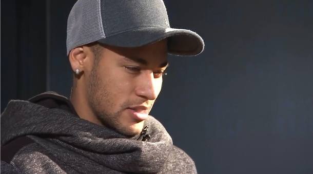 Neymar processo sonegação fiscal