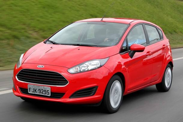 Dez versões de carros que você deve evitar