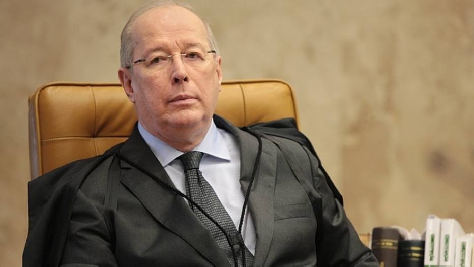 Celso de Mello diz que decide at&eacute; sexta sobre nomea&ccedil;&atilde;o de Moreira Franco