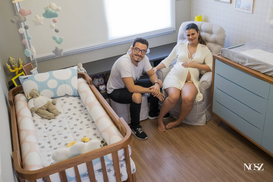 M&atilde;e perde sua filha e loja de m&oacute;veis que montou o quarto da beb&ecirc; devolve todo o dinheiro gasto