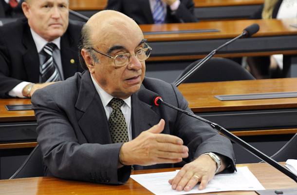Resultado de imagem para Bonifácio de Andrada Temer