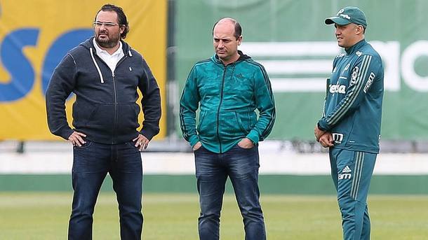 Palmeiras muda programação e adota esquema especial para semifinal