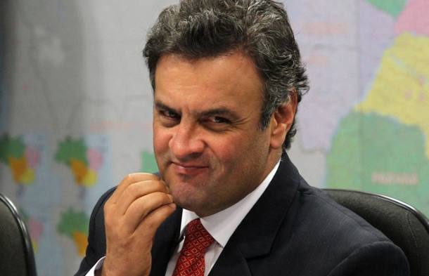 Resultado de imagem para Aécio neves caras e bocas