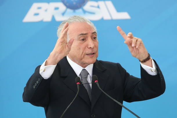 Presidente Michel Temer vai discursar na Assembleia Geral das Nações Unidas, em Nova Iorque