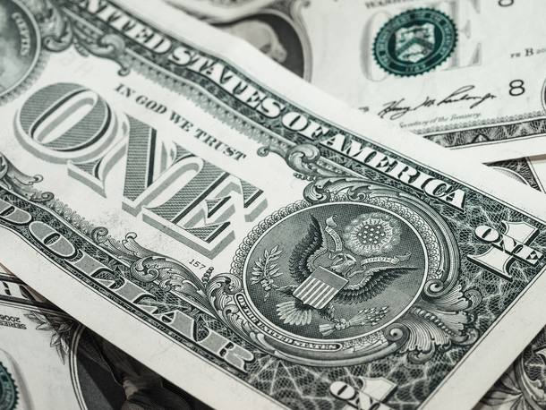 Dólar