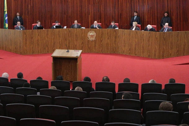 Resultado de imagem para Relator defende manutenção de delatores da Odebrecht como prova