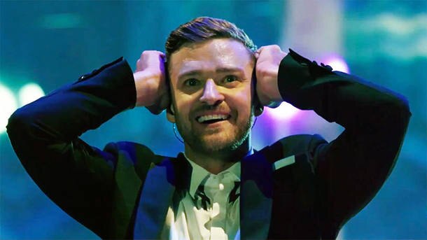 Justin Timberlake 