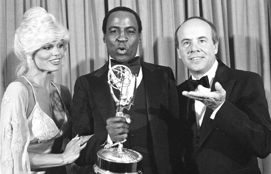 Morre Robert Guillaume