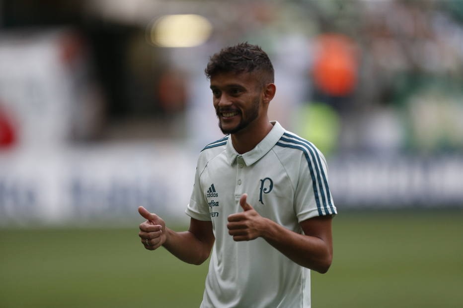 Palmeiras admite cansaço em estreia e deve ter mudanças para domingo