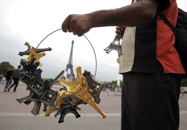 Esqueça as lembrancinhas
