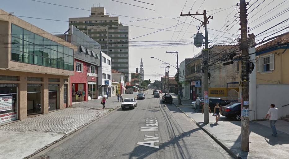 PM reage ao ser assaltada e mata criminoso na zona norte de SP