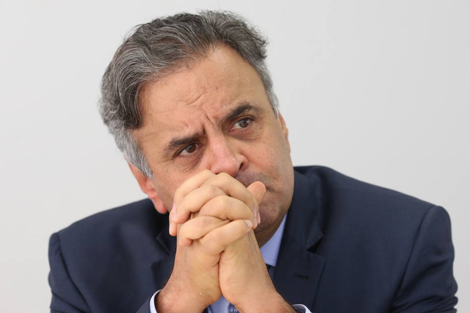Aécio Neves