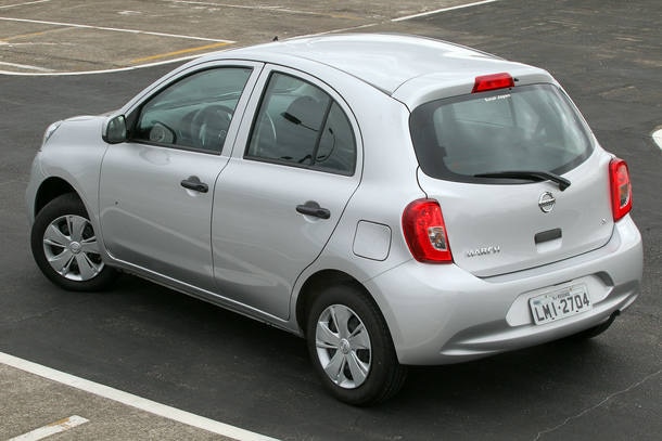 Comparativo: qual é o melhor hatch 1.0 do Brasil