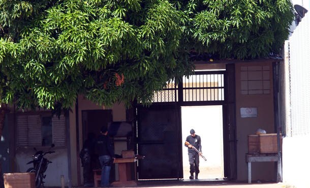Roraima deve ser 1º Estado a ter revistas militares nos presídios
