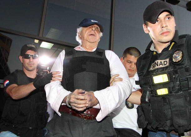 Justiça condena Abdelmassih a pagar R$ 1 mi a vítima de abusos