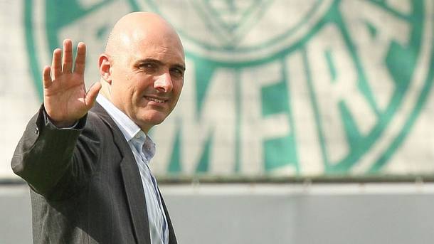 Janca: Presidente Galiotte é cobrado por oposição e situação no Palmeiras 