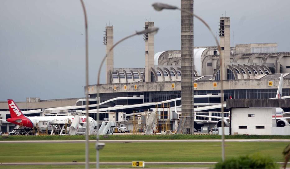 Governo arrecada R$ 4,4 bi com outorgas de aeroportos